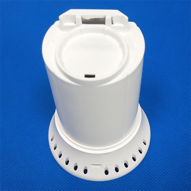 Hoge precisie polyethyleen snelle prototype spuitgieten