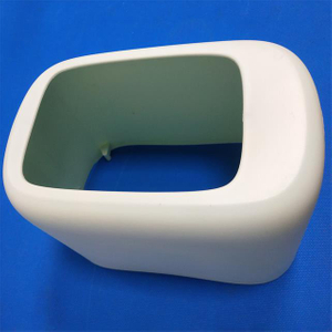 Snel prototype voor siliconen spuitgieten