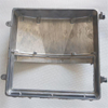 Aluminium hogedruk spuitgieten
