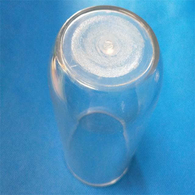 Snel precisie-spuitgieten van polycarbonaat