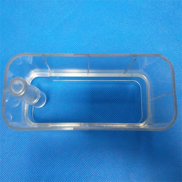 Aangepaste PVC-spuitgieten